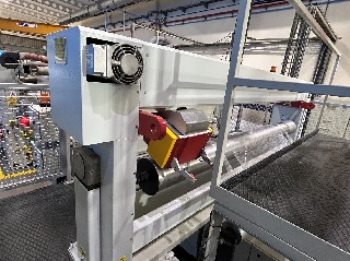 Reifenhauser Cast Film Line -3